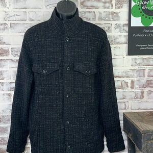 Good man brand jacket large